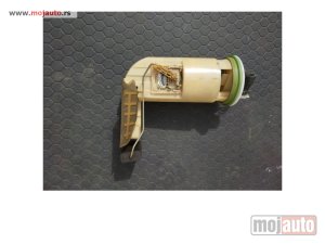 Glavna slika -  Saxo pumpa u rezervoaru - MojAuto