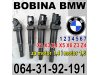 Slika 1 -  BMW BOBINA 0 221 504 470 za motor 1,4 i motor 1,6 - MojAuto