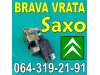 Slika 1 -  BRAVA VRATA Citroen SAXO - MojAuto