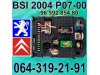 Slika 1 -  BSI 2004 P07-00 Pežo Peugeot Citroen 96 592 854 80 - MojAuto