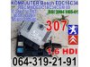 Slika 1 -  KOMPJUTER 1,6 HDI Bosch EDC16C34 , 0 281 011 863 - MojAuto