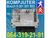 Slika 1 -  KOMPJUTER MEV17.4 Bosch 0 261 201 863 , 96 662 358 80 Pežo Peugeot Citroen - MojAuto