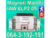 Slika 1 -  KOMPJUTER Magneti Marelli IAW 6LP2.05 Pežo Peugeot Citroen - MojAuto