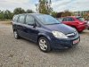 Slika 3 - Opel Zafira 1.8  - MojAuto