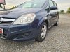 Slika 10 - Opel Zafira 1.8  - MojAuto