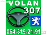 polovni delovi  VOLAN Pežo 307 Peugeot