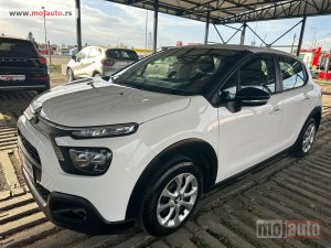 Glavna slika - Citroen C3 1.5 DCI KREDITI NA LICU MESTA - MojAuto