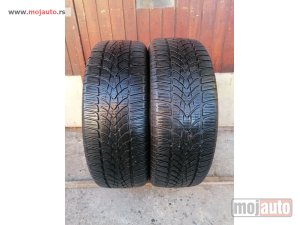 polovni delovi  2255. Gume DUNLOP 16-ice, ZIMSKE 205/60, Šara 5,9 mm