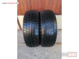polovni delovi  2253. Gume MICHELIN 16-ice, ZIMSKE 195/55, Šara 5,0 mm