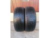 Slika 1 -  2255. Gume DUNLOP 16-ice, ZIMSKE 205/60, Šara 5,9 mm - MojAuto