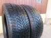 Slika 2 -  2255. Gume DUNLOP 16-ice, ZIMSKE 205/60, Šara 5,9 mm - MojAuto