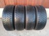 Slika 1 -  2256. Gume GOODYEAR 16-ice, ZIMSKE 195/60, Šara 6,4 mm, DOT 1917 - MojAuto