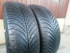 Slika 2 -  2258. Gume GOODYEAR 16-ice, ZIMSKE 205/60, Šara 5,9 mm, DOT 2217 - MojAuto