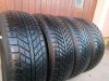 Slika 4 -  2256. Gume GOODYEAR 16-ice, ZIMSKE 195/60, Šara 6,4 mm, DOT 1917 - MojAuto