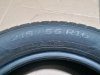 Slika 5 -  2262. Guma SAVA 16-ica, ZIMSKA 215/55, Šara 7.1 mm - MojAuto