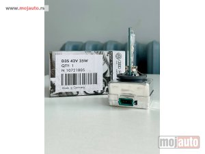 Glavna slika - Sijalice D3S ORIGINAL NOVO - MojAuto