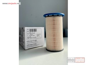 Glavna slika - Audi VW filter goriva 5Q0127177 NOVO - MojAuto