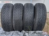 polovni delovi  Tigar gume wintera zimska 195/65/15