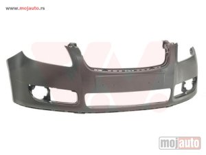 Glavna slika -  Skoda Fabia Branik Prednji Sa/Bez Maglenke 07-10, NOVO - MojAuto