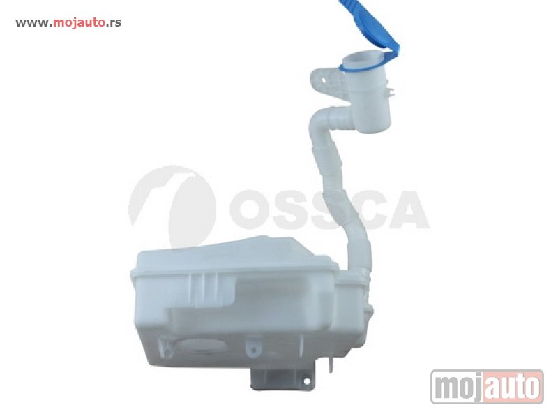 Glavna slika -  Golf VI Posuda Tecnosti Brisaca 09-12, NOVO - MojAuto