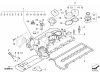 Slika 1 -  BMW Seria 3 E46 320D/318D Separator Uljnih Para 01-05,NOVO - MojAuto