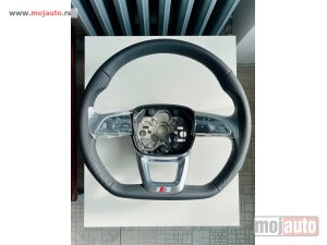 Glavna slika -  Audi volan zaseceni NOV - MojAuto