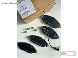 Glavna slika -  Prednje plocice za VW i Audi NOVO - MojAuto