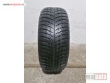 polovni delovi  2266. Guma BRIDGESTONE 16-ica, ZIMSKA 205/55, Šara 8.3 mm, DOT 3815