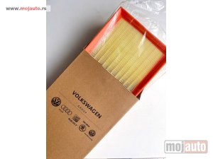 NOVI: delovi  Audi VW filter vazduha 5Q0129620B NOVO