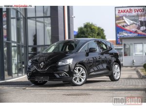 polovni Automobil Renault Scenic 1.5DCI Automatic NavLed 
