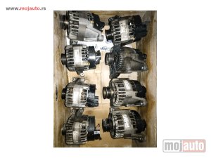 Glavna slika -  Alternatori punto 1,2,3,grande - MojAuto