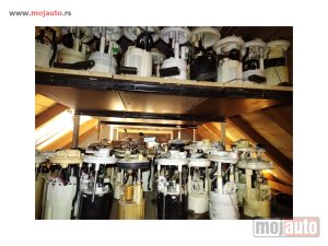 Glavna slika -  Pumpe punto 1,2,3,grande - MojAuto