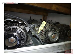 Glavna slika - Yaris alternatori - MojAuto