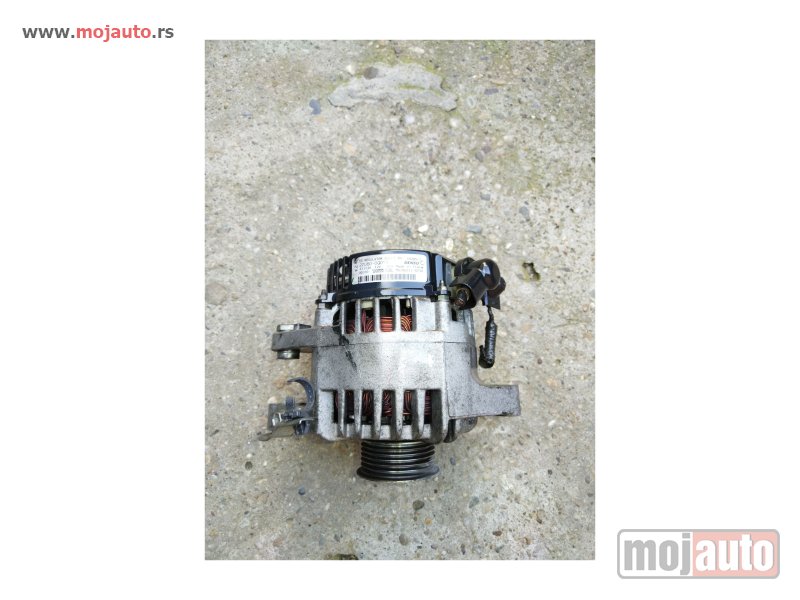 Glavna slika -  Aygo alternator - MojAuto