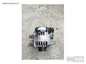 Glavna slika -  Aygo alternator - MojAuto