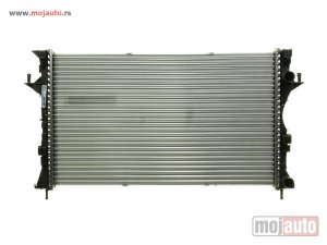 Glavna slika - Reno Laguna 1.6B,1.8B2.0B,1.9DCI Hladnjak Vode 01-07, NOVO - MojAuto