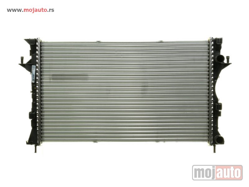 Glavna slika -  Reno Laguna 1.6B,1.8B2.0B,1.9DCI Hladnjak Vode 01-07, NOVO - MojAuto