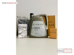 Glavna slika - Mali servis za VW, Audi, Seat, Skoda NOVO - MojAuto