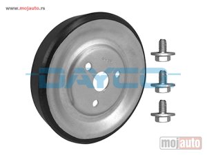 Glavna slika - Pezo 207,208,308,508 1.4B,1.6B Remenica Vodene Pumpe,NOVO - MojAuto