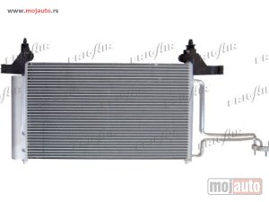Glavna slika - Fiat Stilo Hladnjak Klime 01-07, NOVO - MojAuto