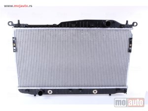 Glavna slika - Chevrolet Epica 2.0B,2.5B Automatik Hladnjak Vode 07- NOVO - MojAuto