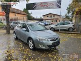 polovni Automobil Opel Astra 1.6 16v polovni Automobil Opel Astra 1.6 16v