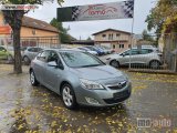 polovni Automobil Opel Astra 1.6 16v 