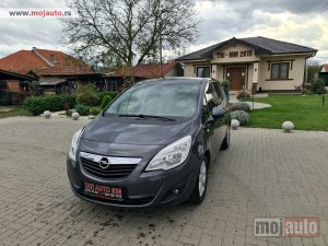 polovni Automobil Opel Meriva 1.3 CDTI 
