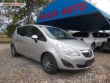 polovni Automobil Opel Meriva 1.7 CDTi polovni Automobil Opel Meriva 1.7 CDTi