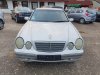 Slika 4 - Mercedes E 220 2.2 cdi  - MojAuto