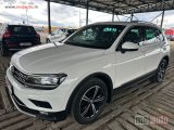 polovni Automobil VW Tiguan 2.0 TDI HighLine 