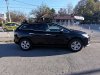 Slika 3 - Mazda CX_7 MZR 2.3 DISI TURBO  - MojAuto