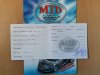 Slika 21 - Mazda CX_7 MZR 2.3 DISI TURBO  - MojAuto