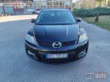 polovni Automobil Mazda CX_7 MZR 2.3 DISI TURBO 